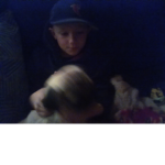 Bros and kids