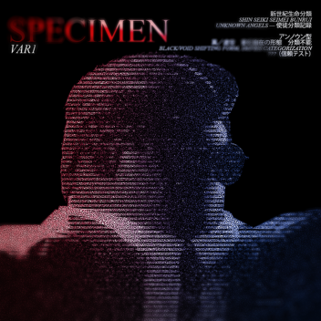 SPECIMEN - SHIN SEIKI SEIMEI BUNRUI