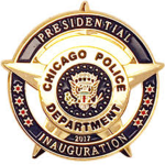 Chicago State Police Department /// CSPD