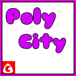 Poly City |ALPHA|