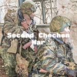 Second Chechen War 2000