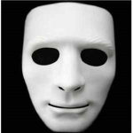 The Masked Mimes
