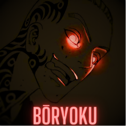 Bōryoku| NEW UPDATES