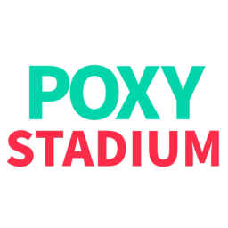 POXY Stadium