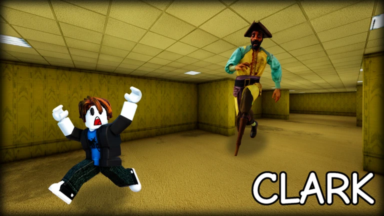 Huss Rooms | [Locust] サムネイル 3