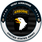 [101AB] 101st Airborne Division 1990s
