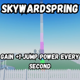 SkywardSpring