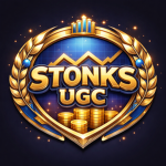 StonksUGC