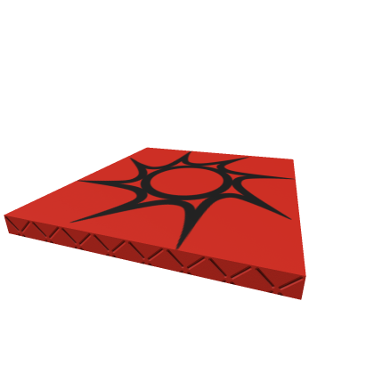 Big red spawn