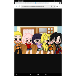 Gacha club friends