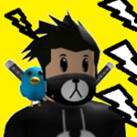 Luis h Blox Team