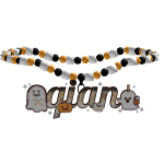🎃 ︵ . . . qian ·