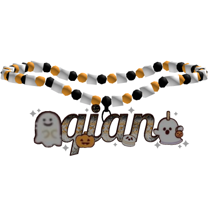 🎃 ︵ . . . qian · Roblox item