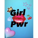 GIRL POWER SQUAD!!!!!!!!!!!!!!!!!!!!!!