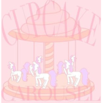Cupcakes Carousel