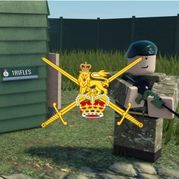 Wellington Barracks icon