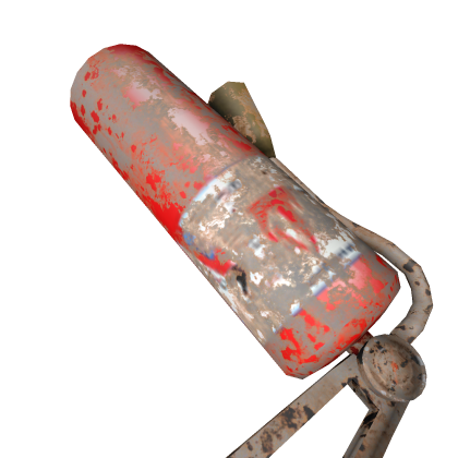 Fire Extinguisher