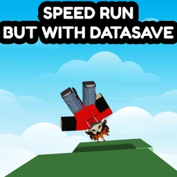 Speed Run But With Datasave icon