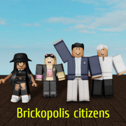 Archived brickopolis