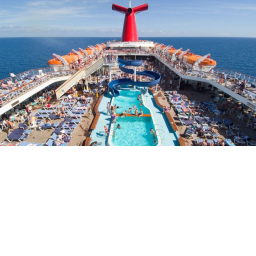 Bounty Coast Cruise Line