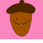 Derpy Acorns
