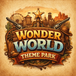 Wonder World - Theme Park