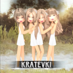 KRATEVKI
