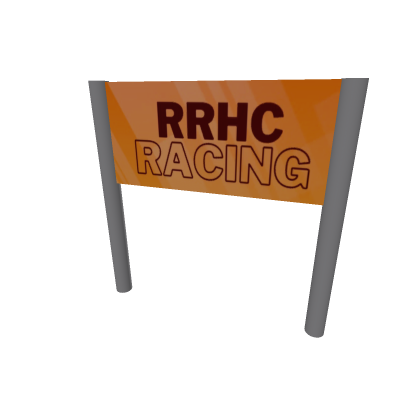 ✨ RRHC sign Build Free Detailed Part Prop Low Poly