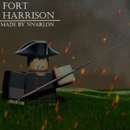 𝐀𝐥𝐩𝐡𝐚 Camp Harrison