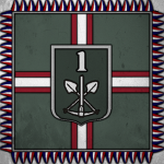 1. Infantry Pioneer Regiment