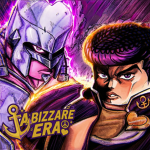 A Bizarre Era Official