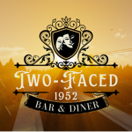 Two-Faced Mafia