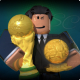 [NEW MAP + ADMIN PANEL] FOOTBALL KING [CLANS]