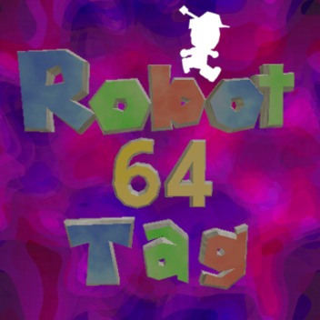 Robot 64 Tag [Pre-Revamp]