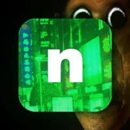 Fuja dos Nextbots icon