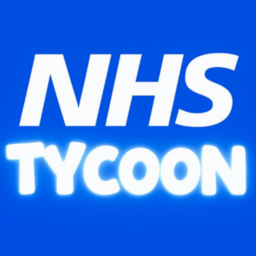 NHS Tycoon [UPDATED]