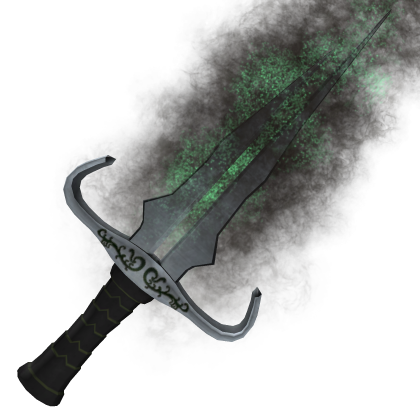 Ghostfire Dagger