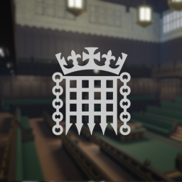 Palace of Westminster, London