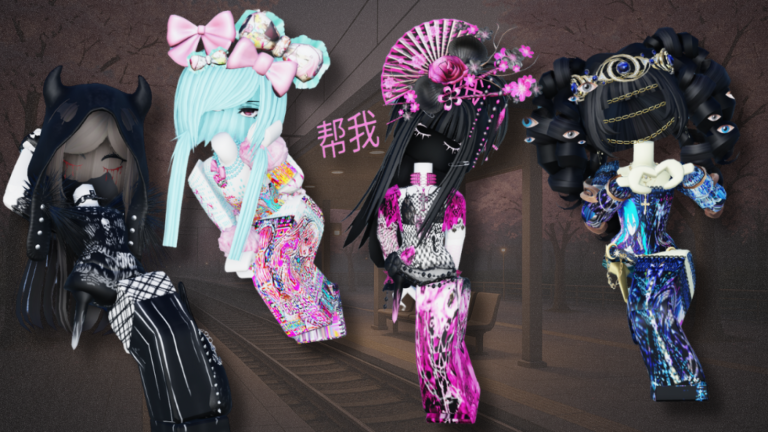 ¡NEW!! Psychic Outfits Ideas Game screenshot 4