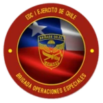 EDC | Brigada Operaciones Especiales