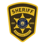 [] New Haven County Sheriff's Office []