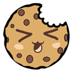 cookie fans yum