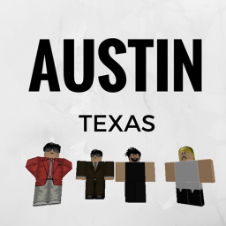 The City of Austin IN THE PROCESS 50%