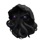 Hooded cthulhu /7 code > Chuchu7