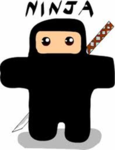 Epic Ninjas!*-*
