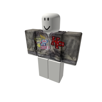 SOUTH JERSEY | Grey Kings Play Zipup Hoodie thumbnail