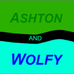 Ashton And Wolfy Official Fan Group