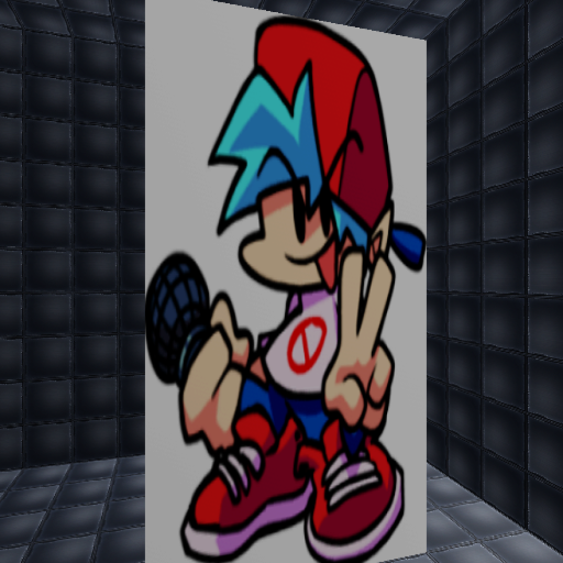 Survive Friday Night  in Area 51!