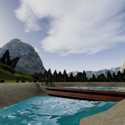 TWPOE - North America | Showcase