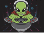 The “Aliens” Dojo